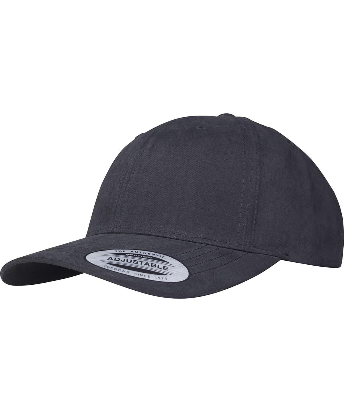 Ethno Strap Cap