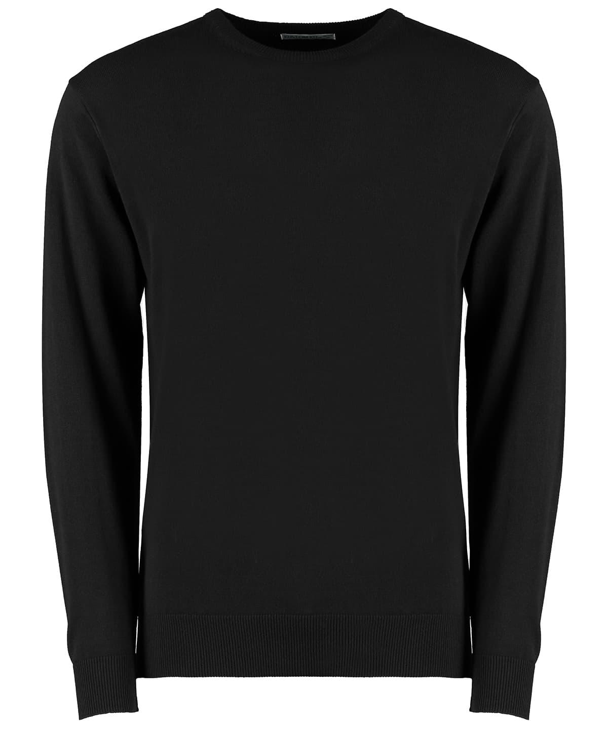 Regular Fit Arundel Crew Neck Sweater