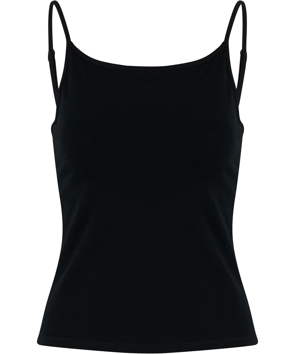 Women’s Stretch Jersey Short Slim Top