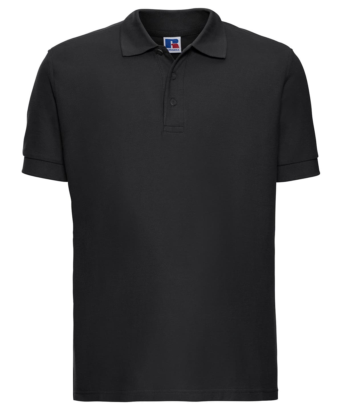 Ultimate Classic Cotton Polo