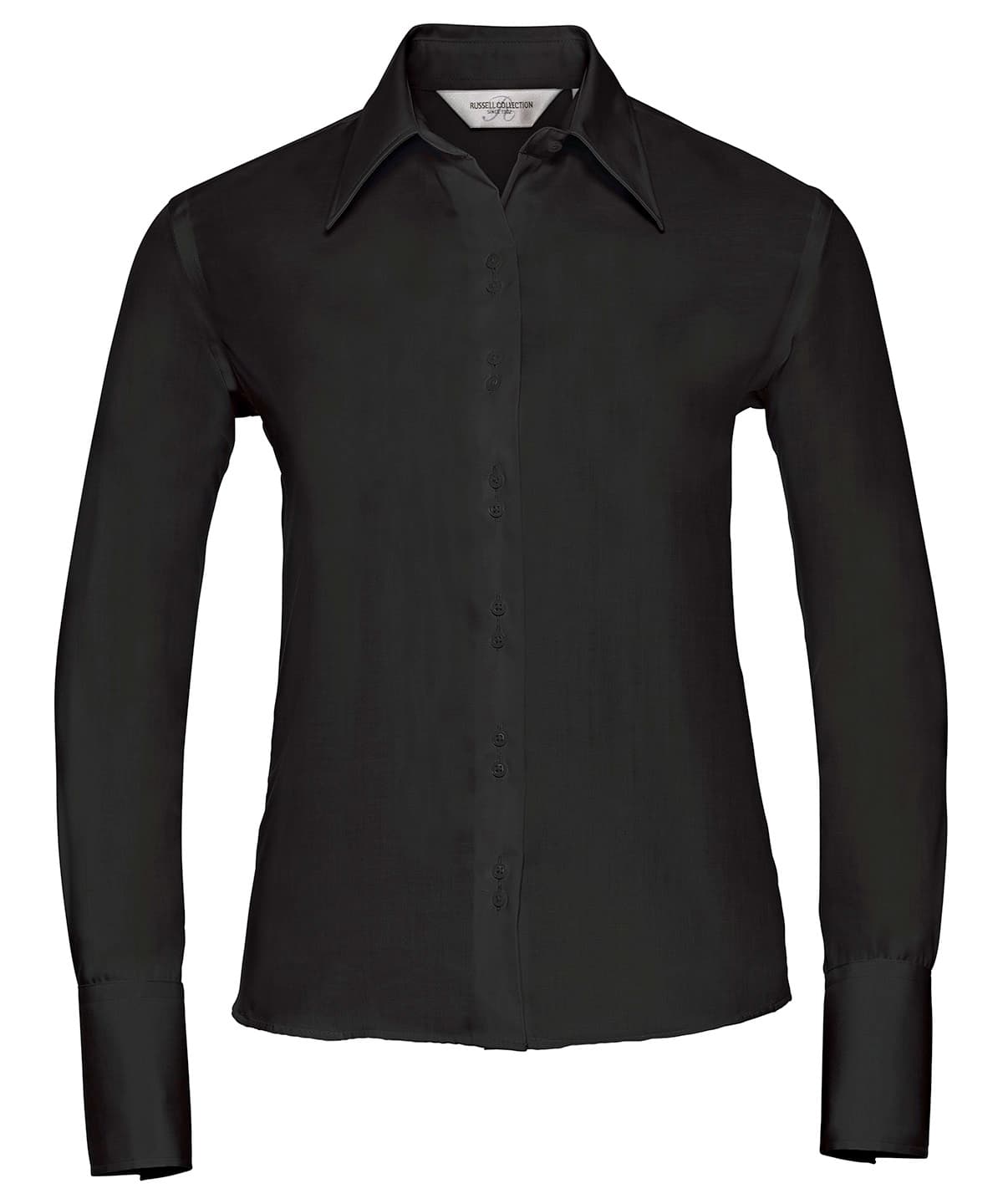 Women's Long Sleeve Ultimate Non-Iron Shirt