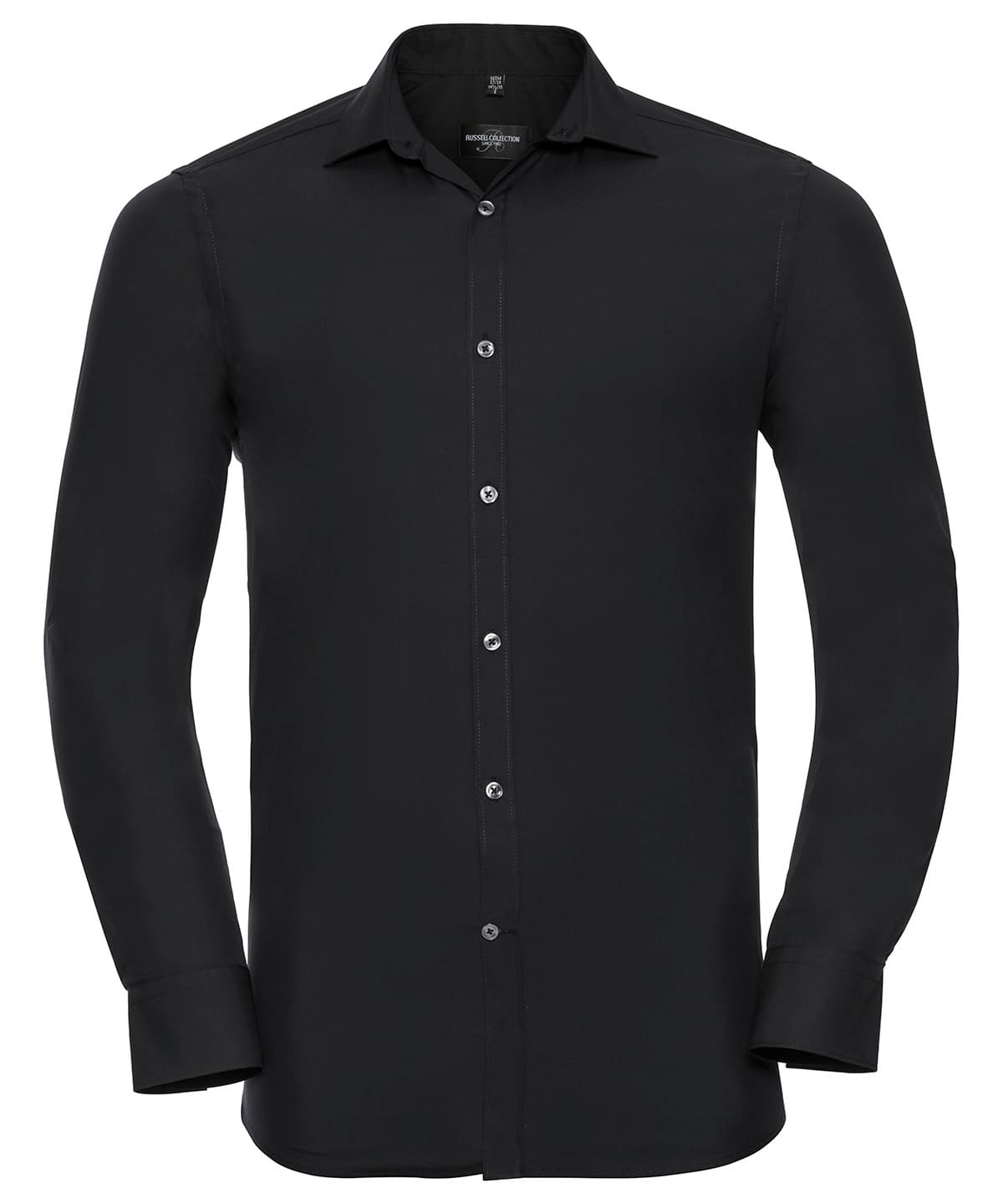 Long Sleeve Ultimate Stretch Shirt