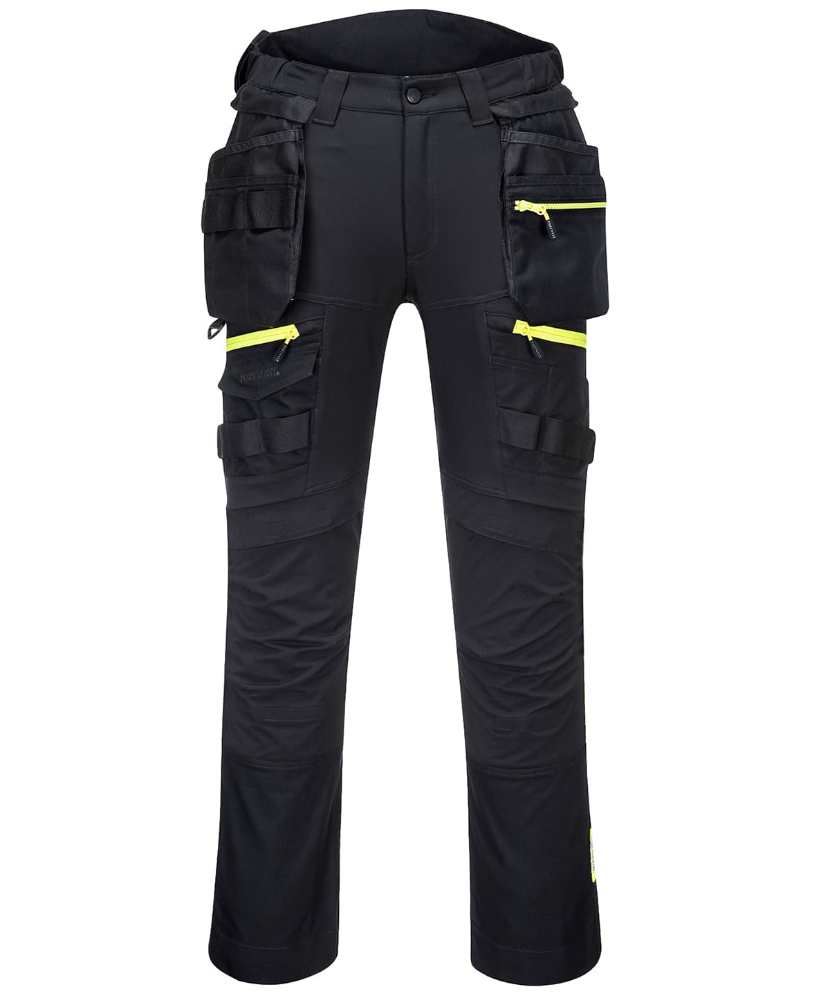 Dx440 Detachable Holster Pocket Trouser (dx440) Slim Fit
