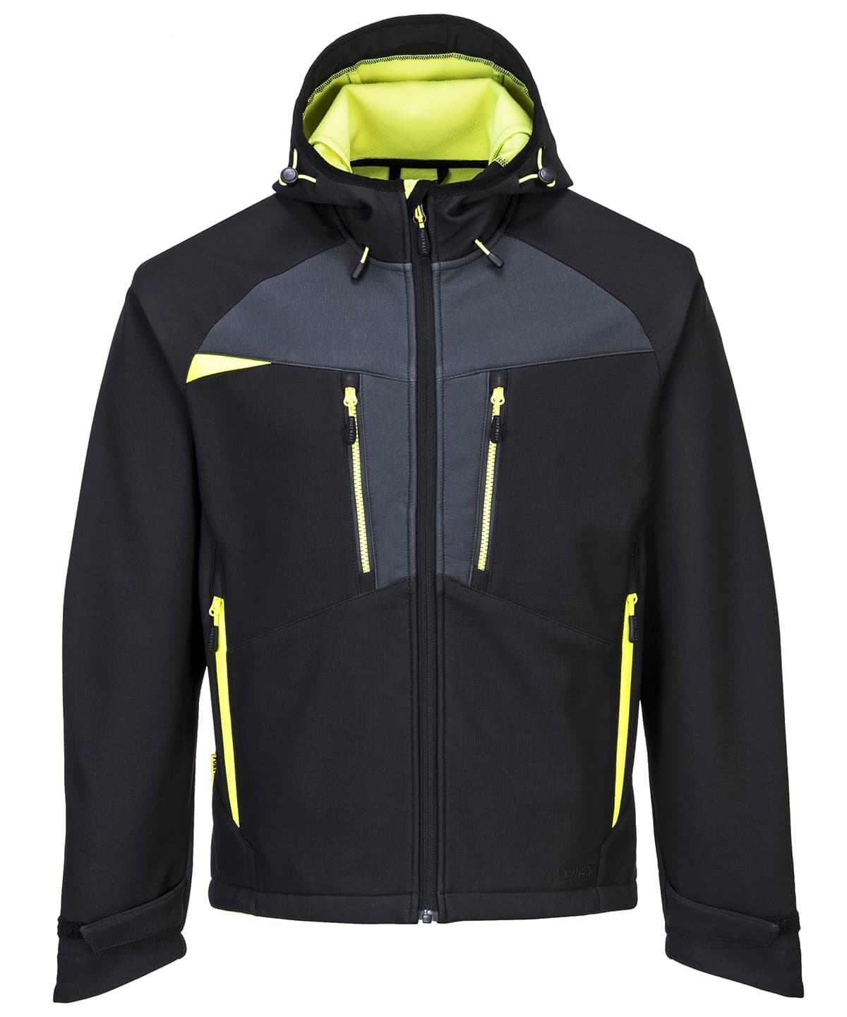 Dx4 Softshell Jacket