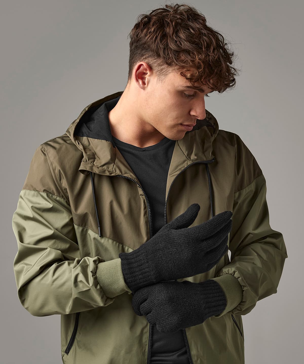 Classic Thinsulate gloves product image