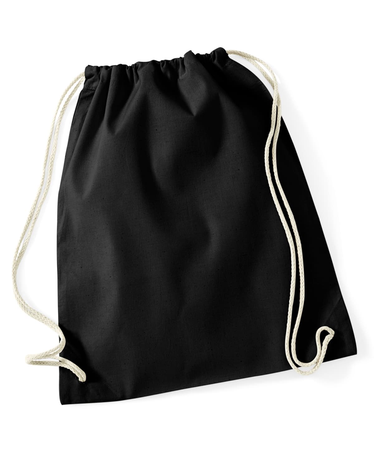 Recycled Cotton Gymsac