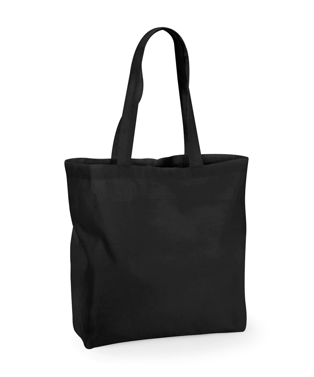 Recycled Cotton Maxi Tote