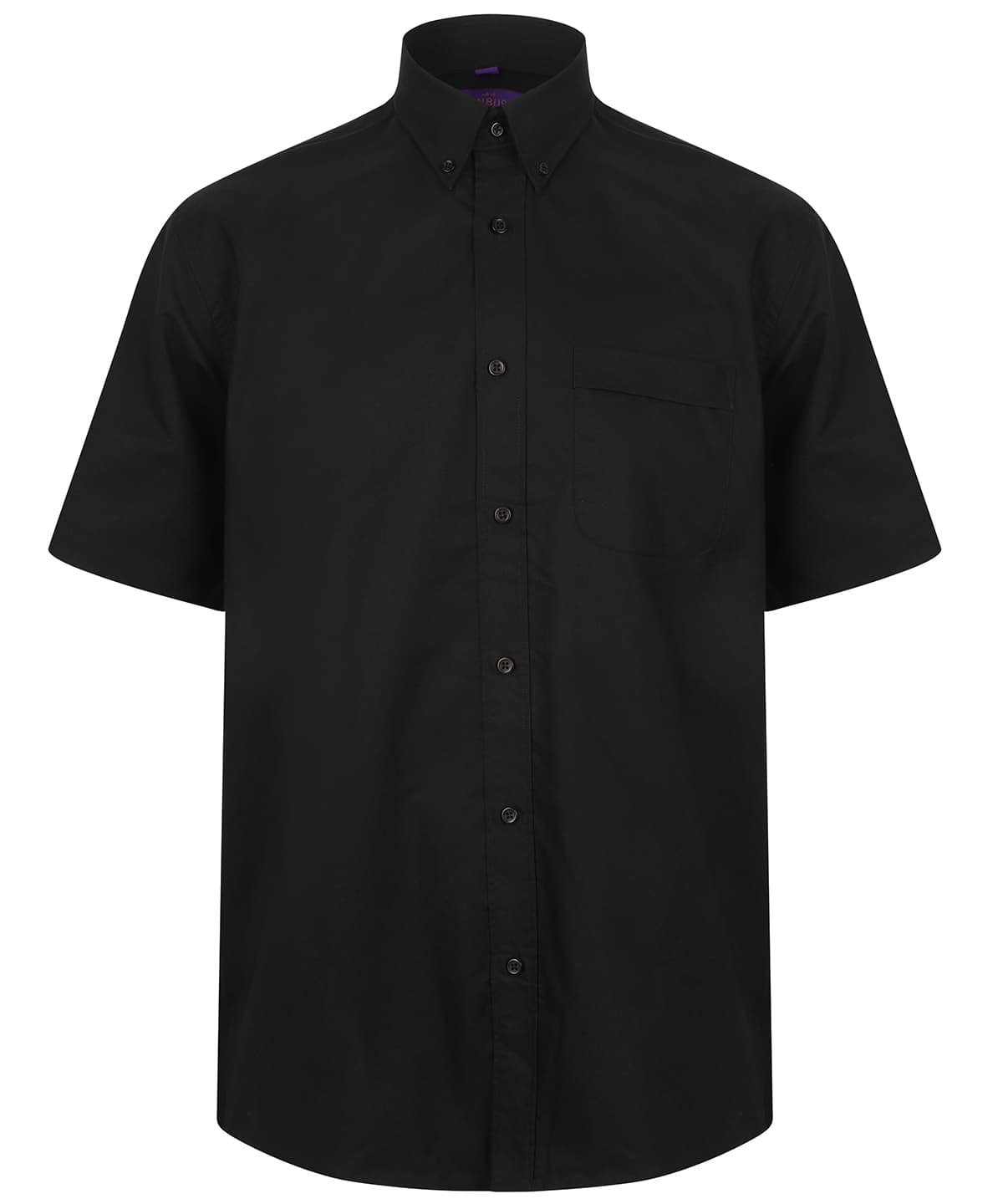 Wicking Antibacterial Short Sleeve Shirt