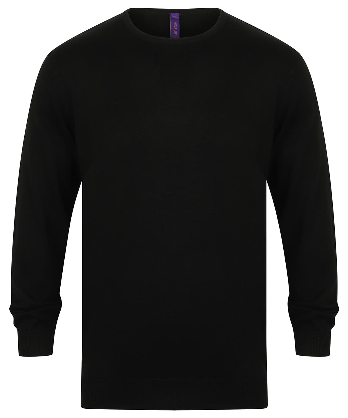Crew Neck Jumper