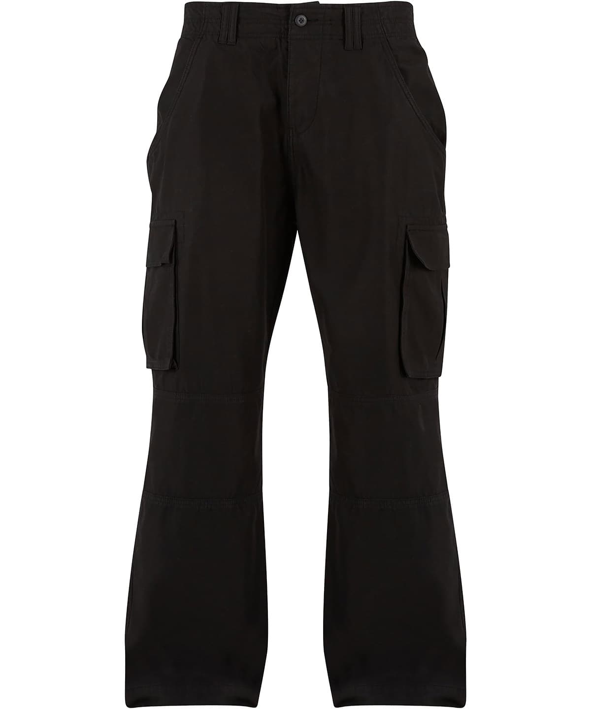 Classic Cargo Pants