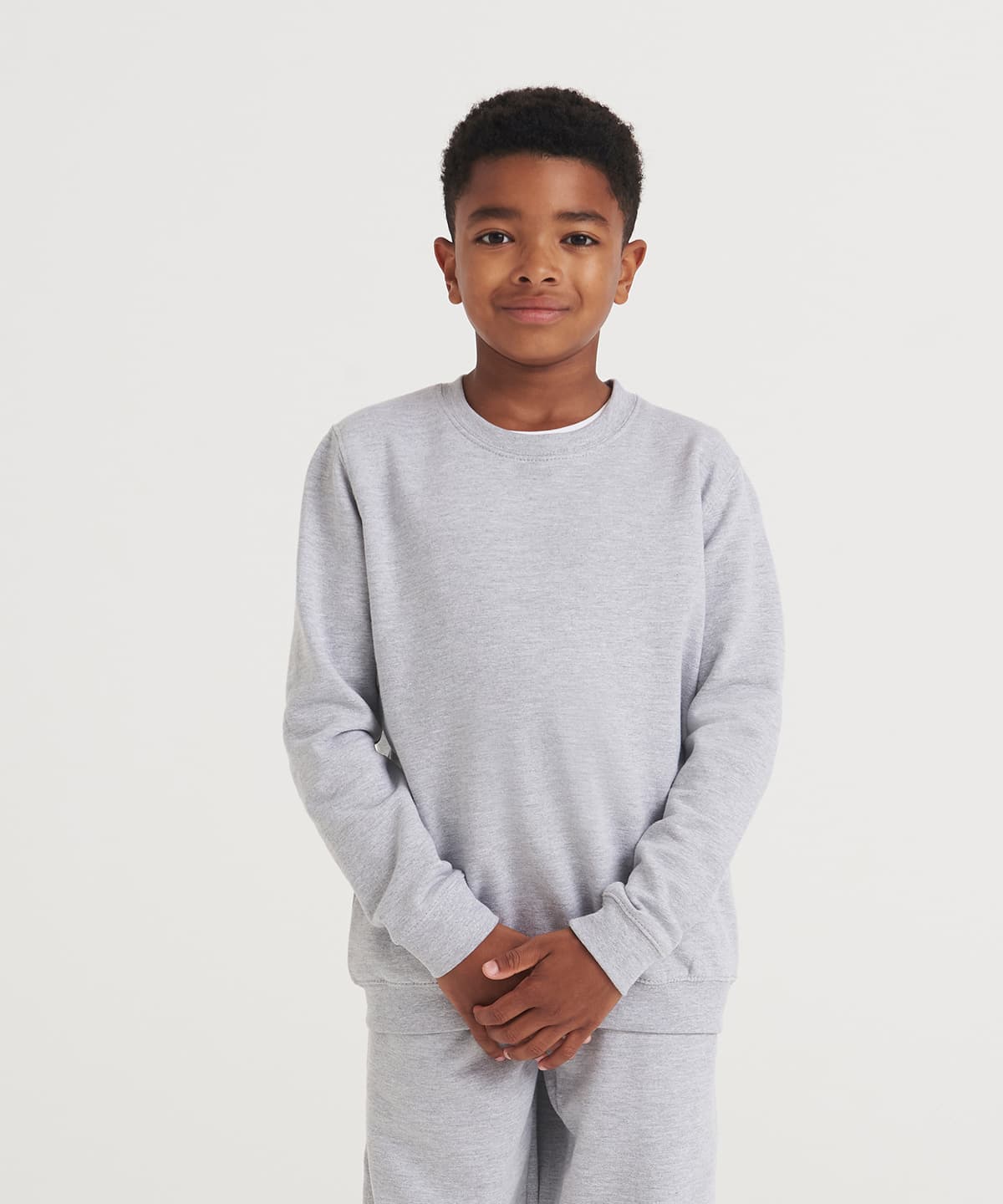Kids AWDis Sweatshirt product image