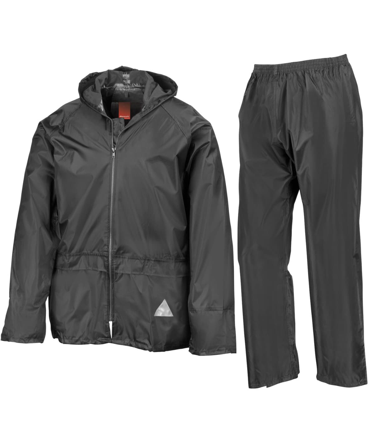 Waterproof Jacket And Trouser Set
