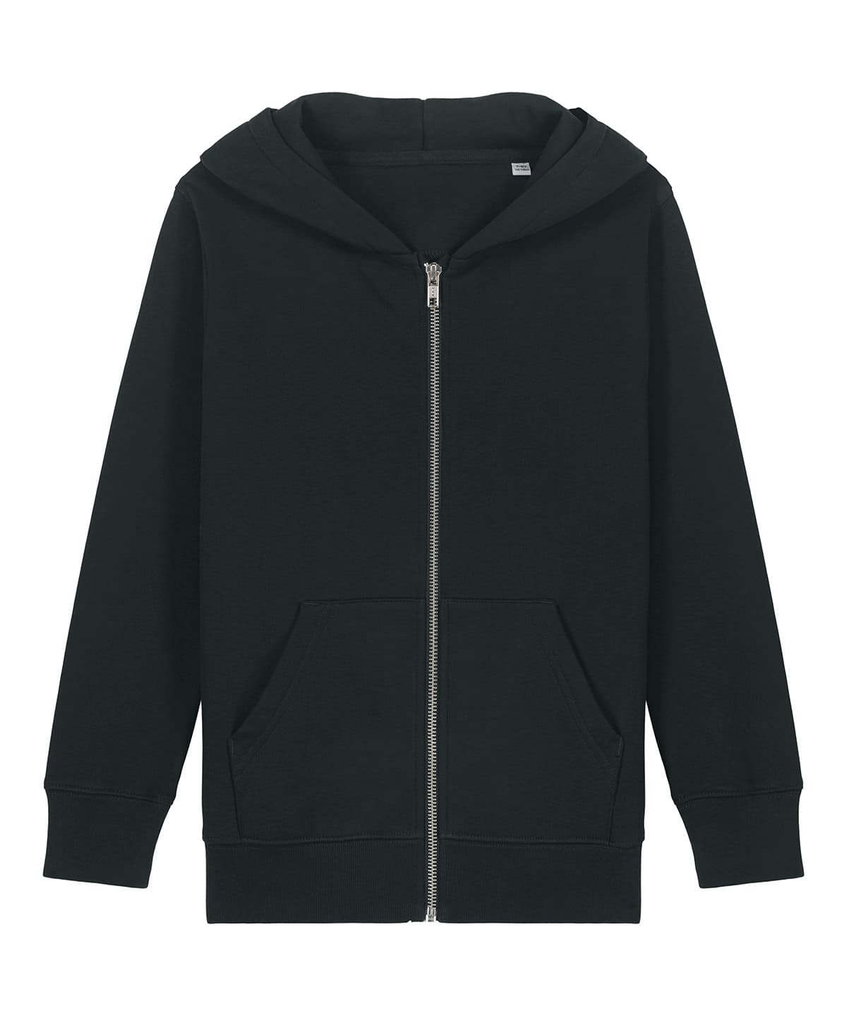 Kids Mini Cultivator 2.0 Iconic Zip-Thru Hoodie Sweatshirt