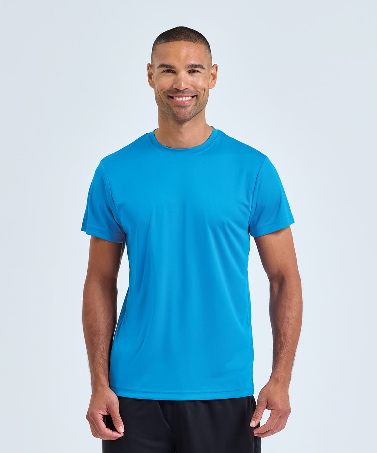 Men's TriDri Recycled Performance T-Shirt product image