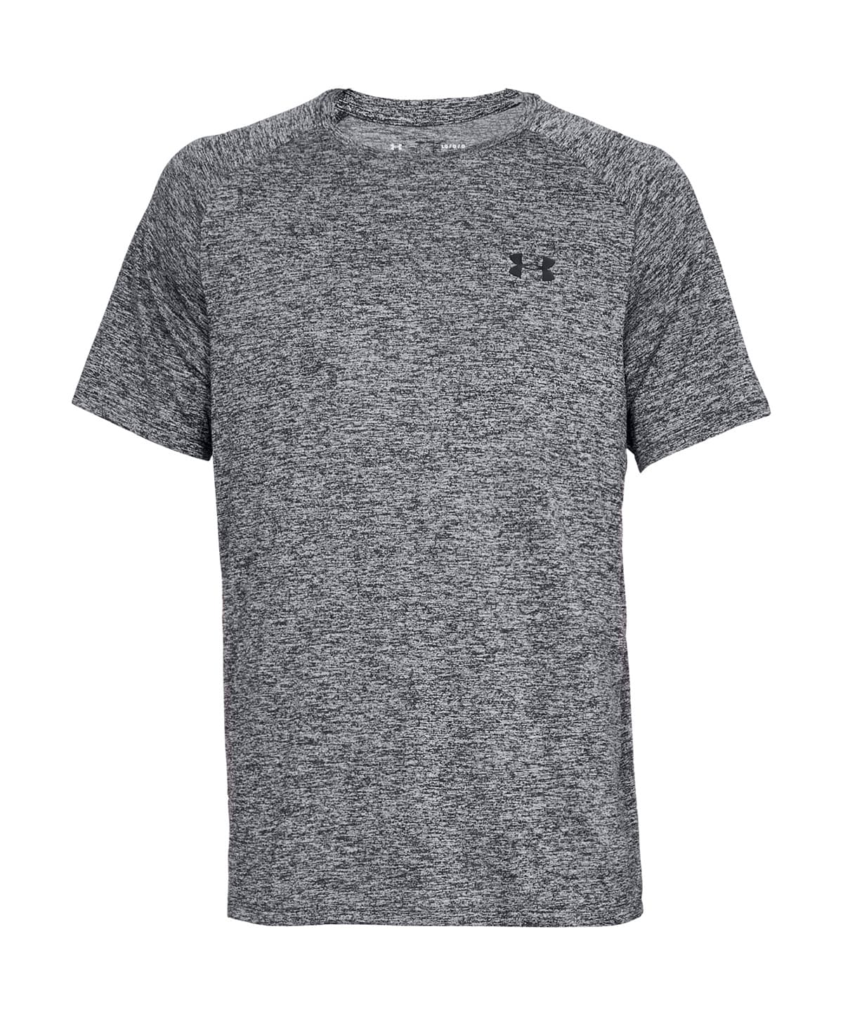 Tech Short Sleeve