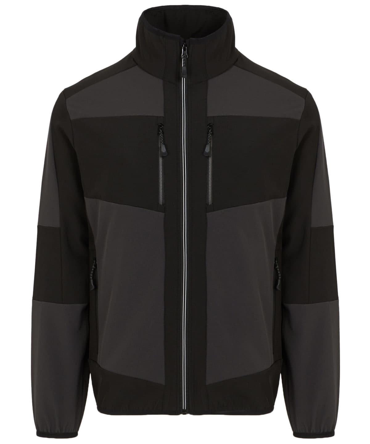 E-Volve Unisex 2-Layer Softshell Jacket