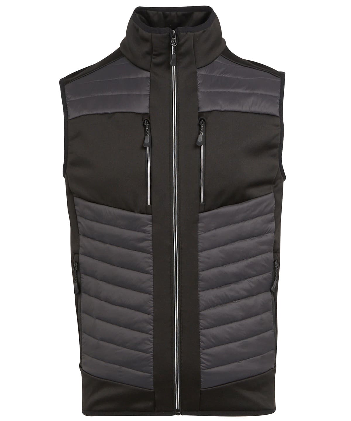 E-Volve Unisex Thermal Hybrid Bodywarmer