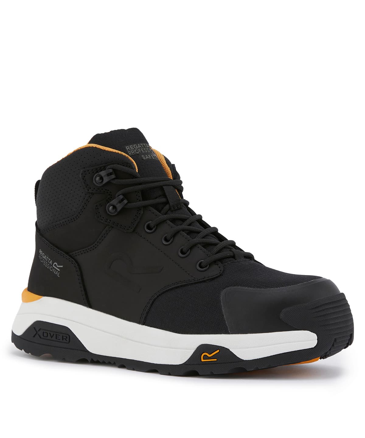 Metafort S1pl Safety Hikers