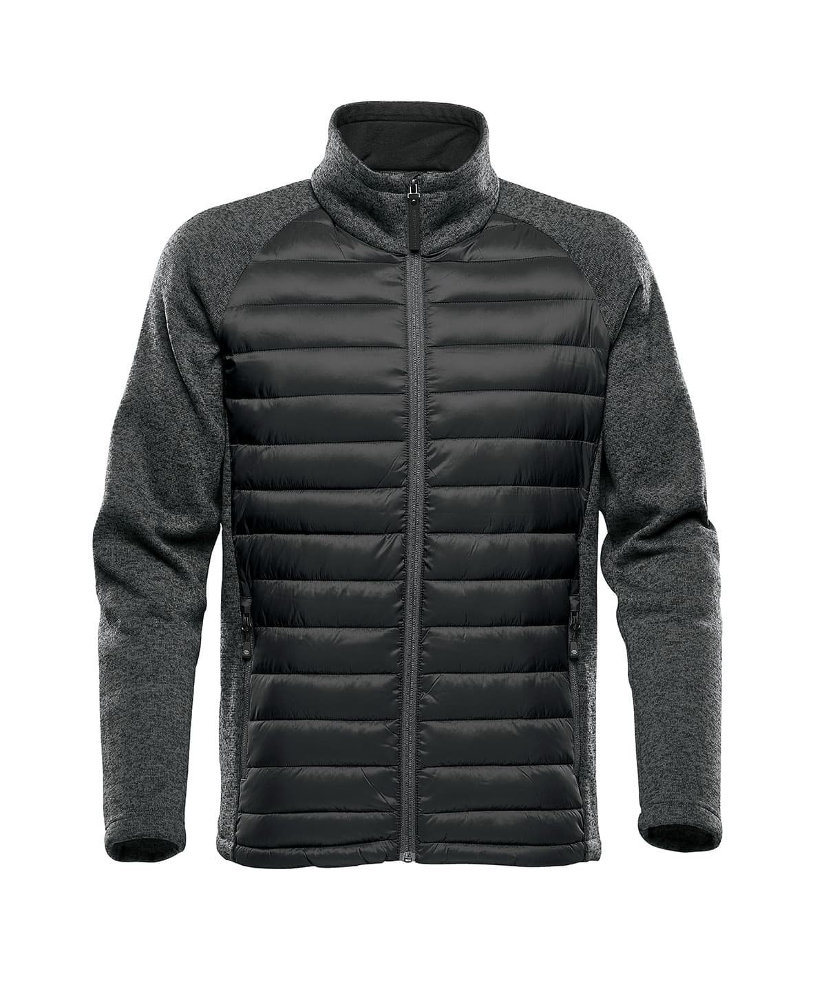 Narvik Hybrid Jacket