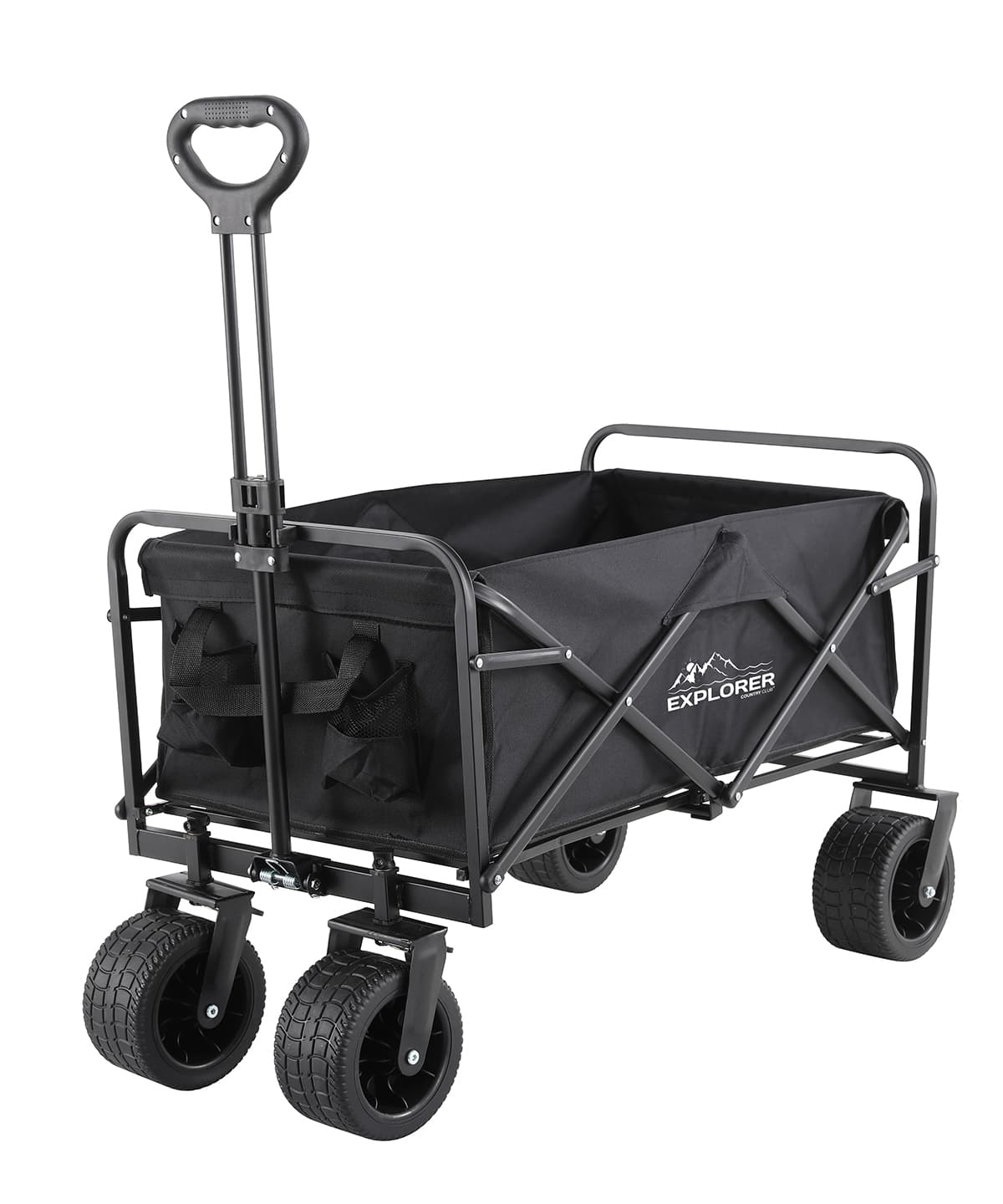 Explorer Foldable Cart