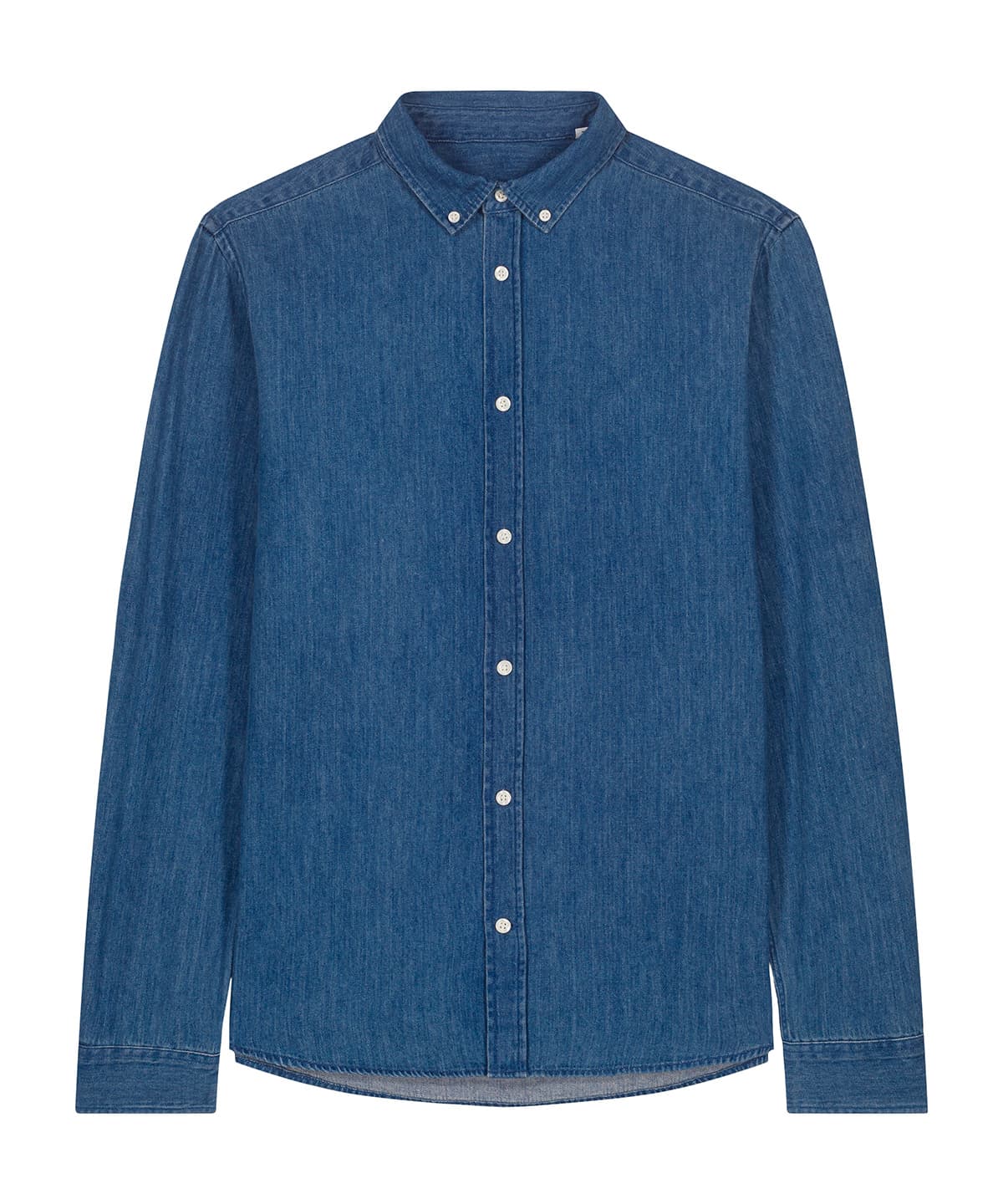 Stanley Denim Shirt