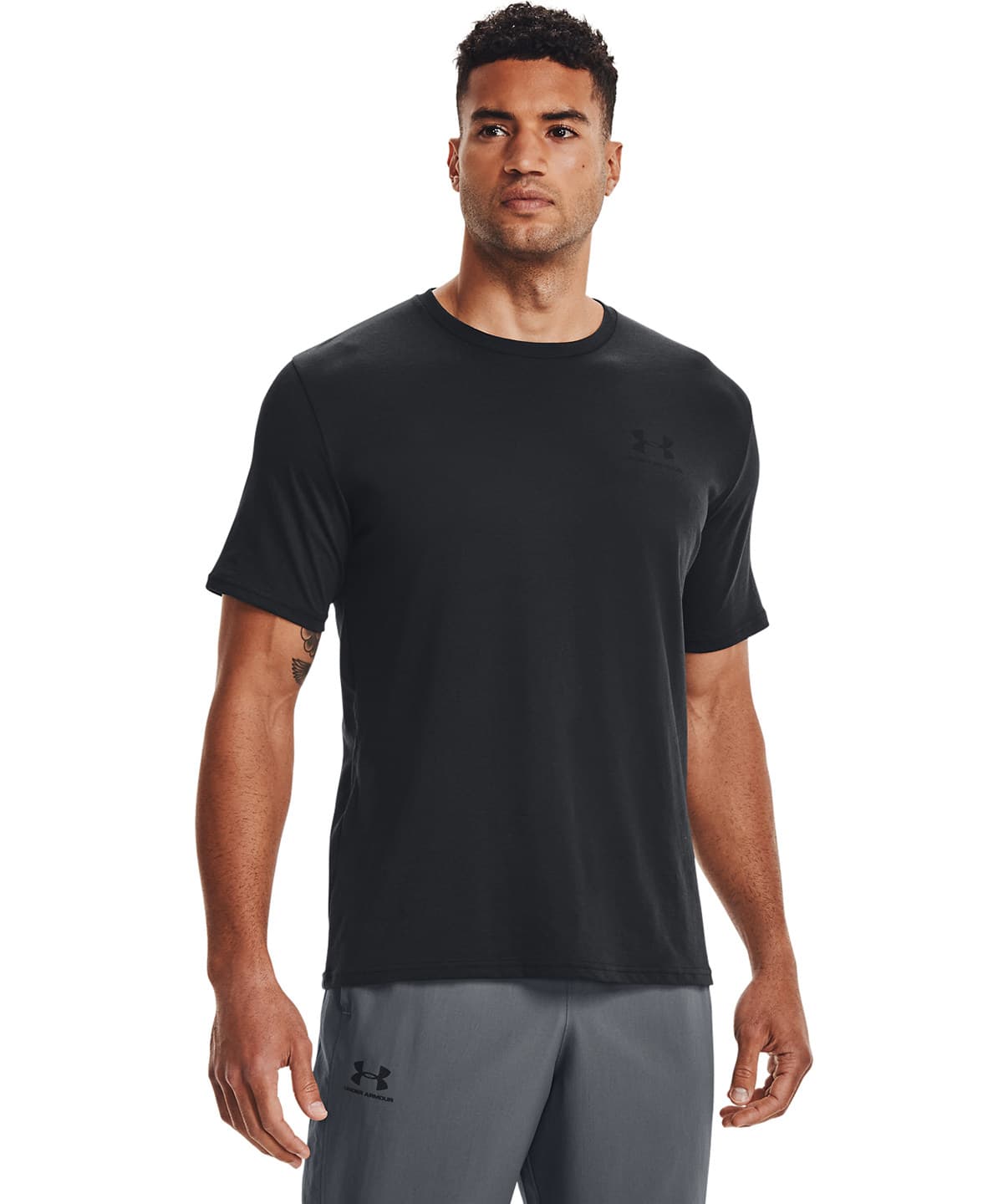 UA Sportstyle Short Sleeve product image