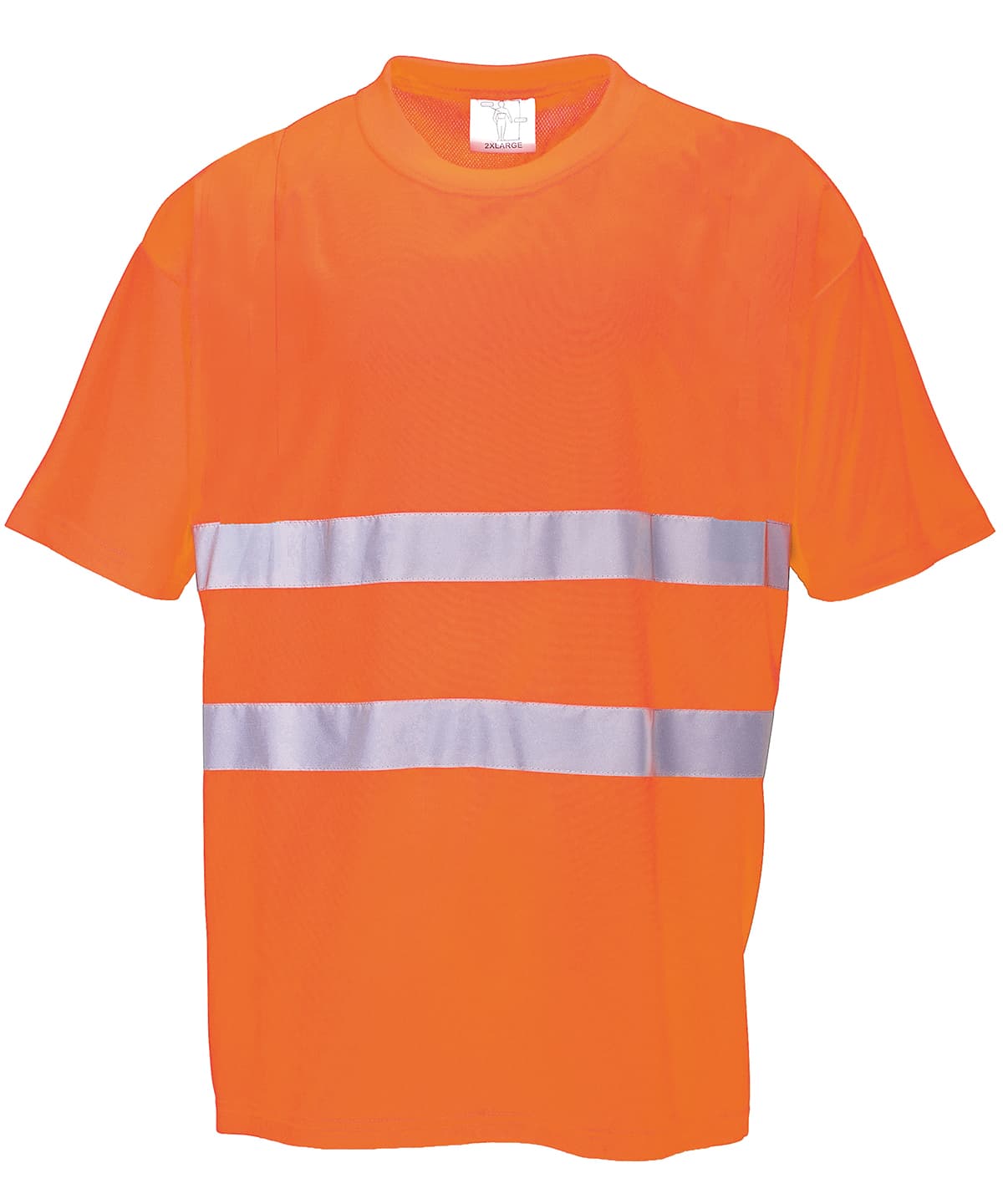 Cotton Comfort T-Shirt
