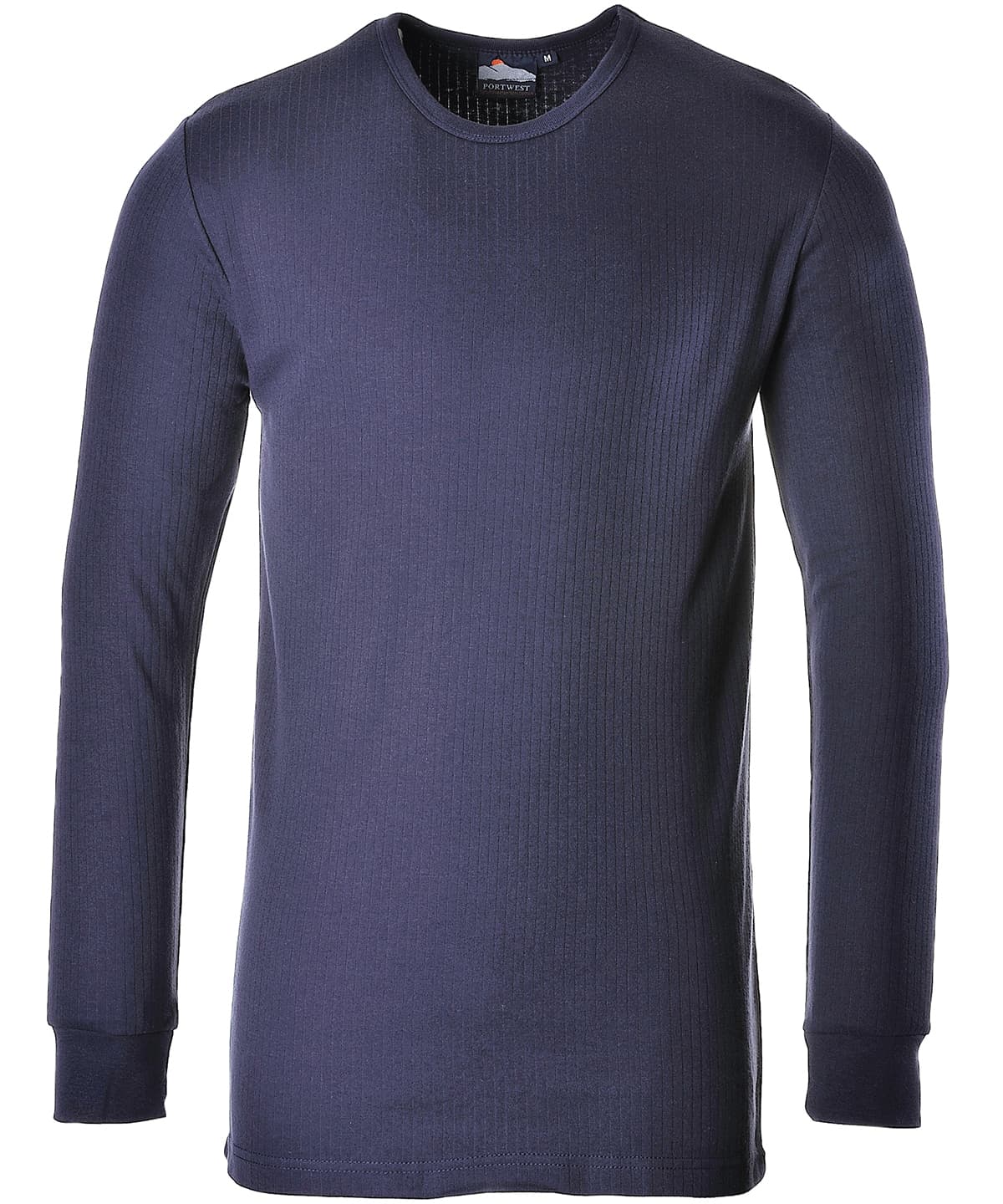 Thermal T-Shirt Long Sleeved