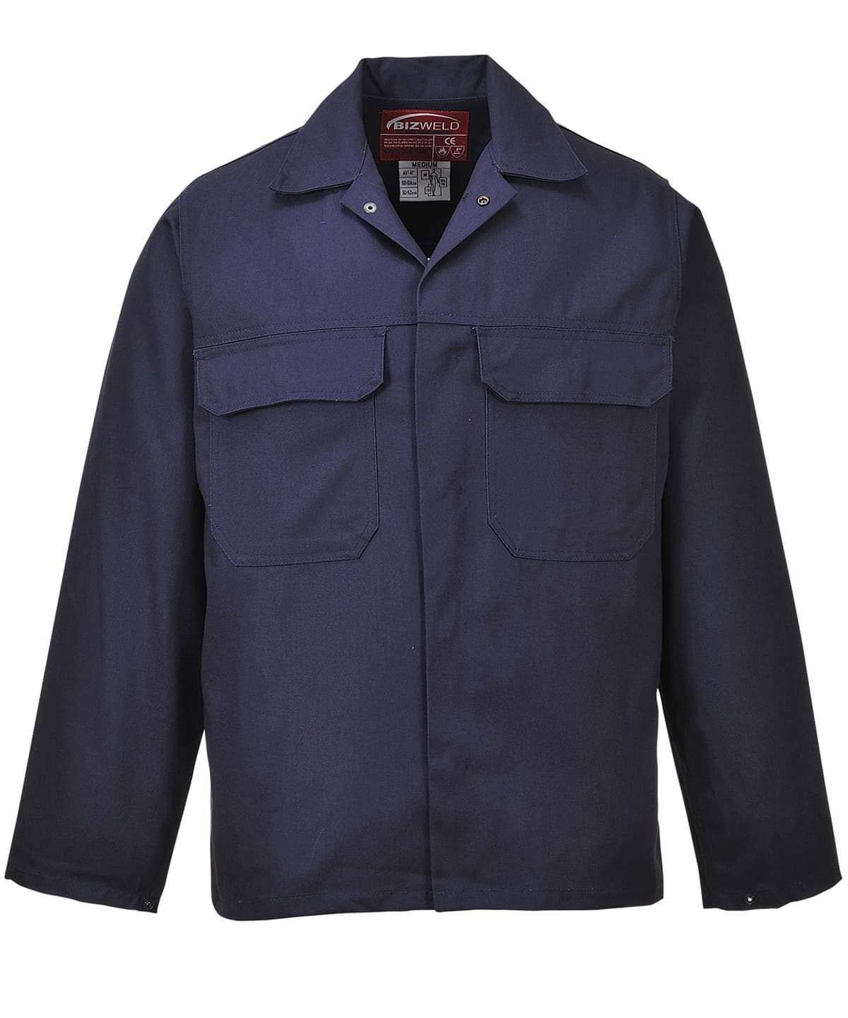 Bizweld Jacket