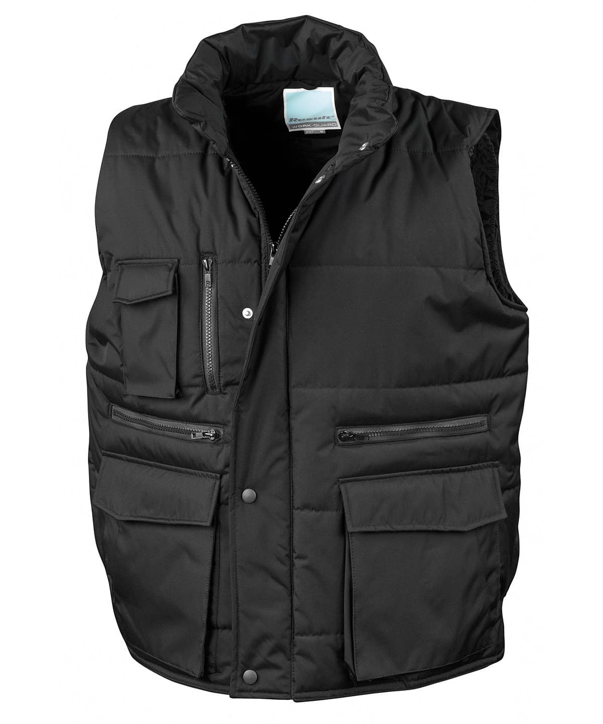 Lance Bodywarmer