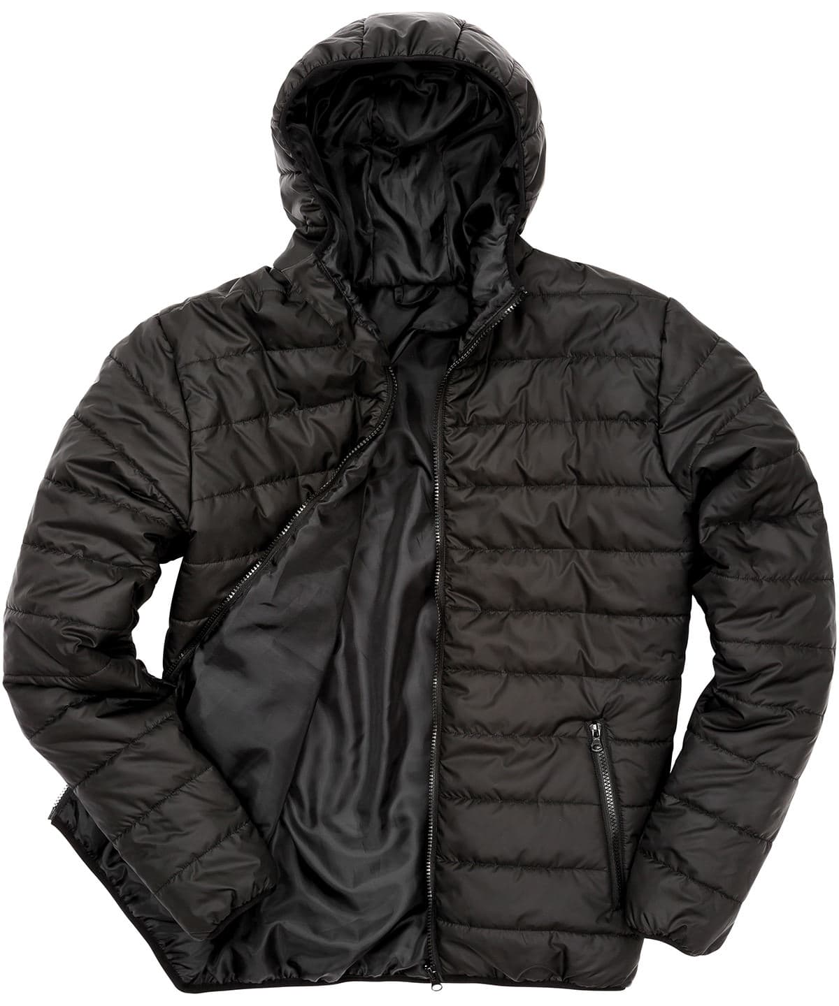 Soft Padded Jacket