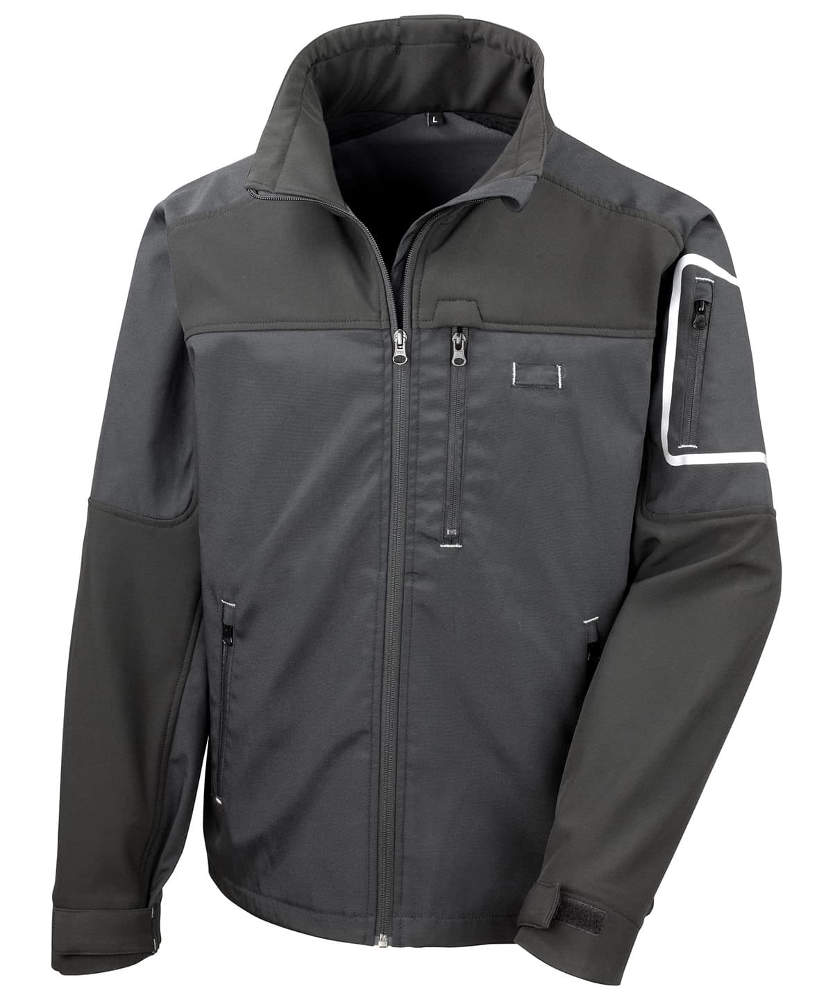 Work-Guard Sabre Stretch Jacket