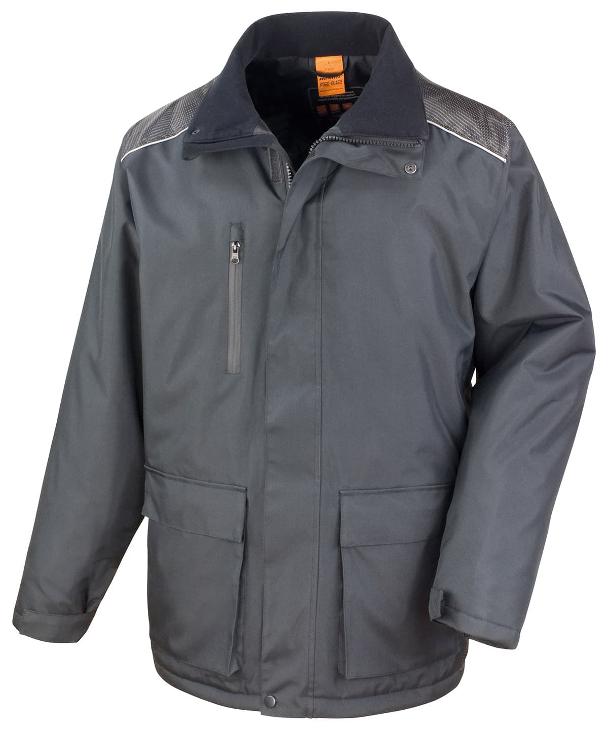 Work-Guard Vostex Long Coat