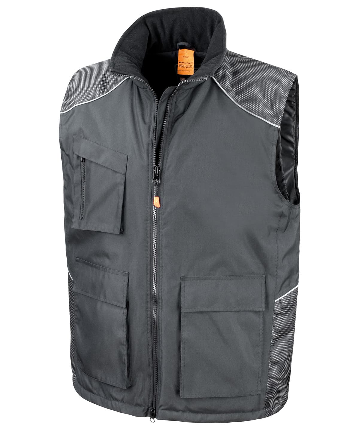 Work-Guard Vostex Bodywarmer