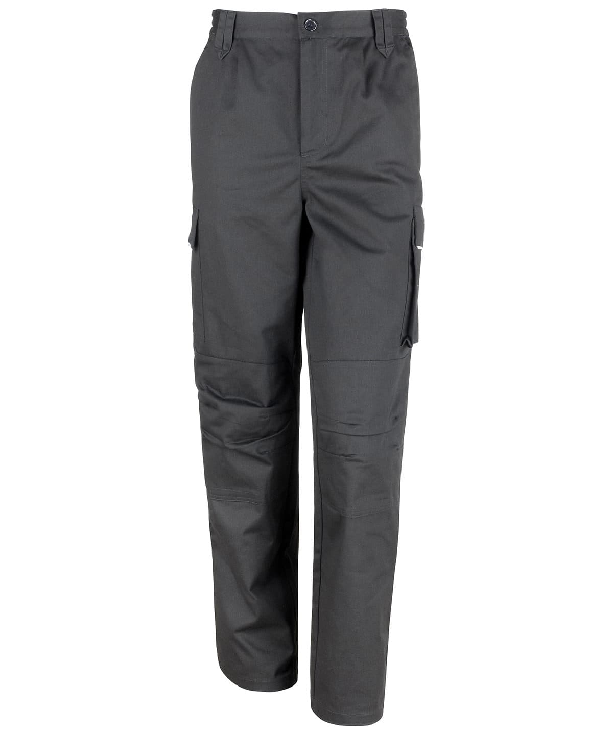 Work-Guard Action Trousers