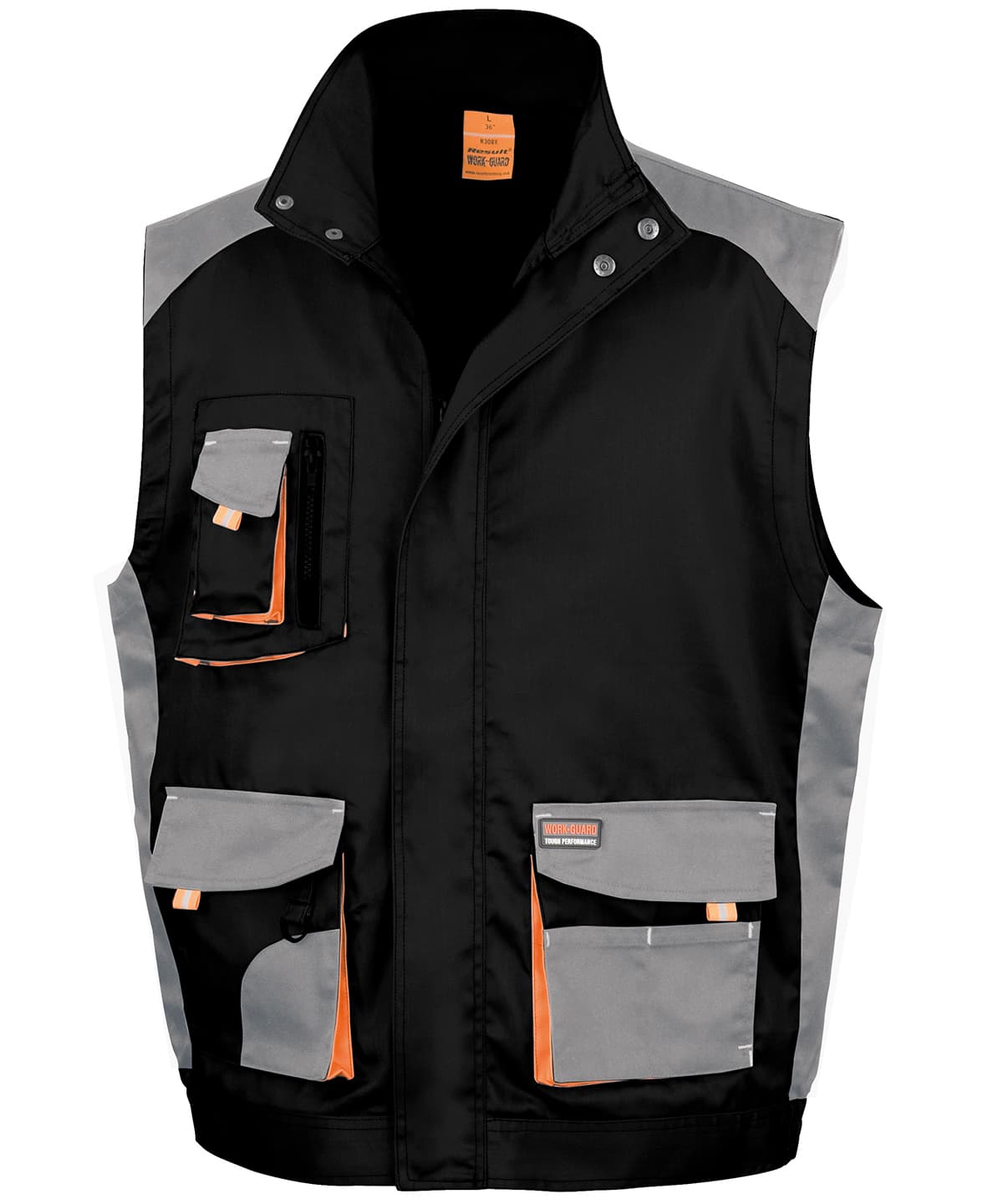 Work-Guard Lite Gilet