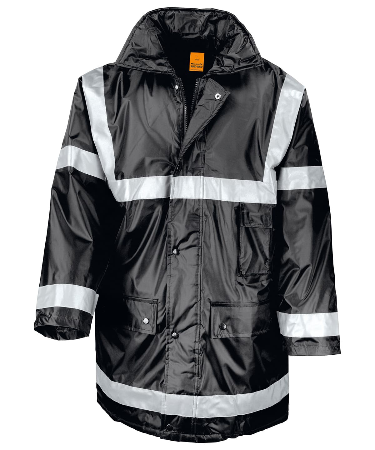 Work-Guard Management Coat