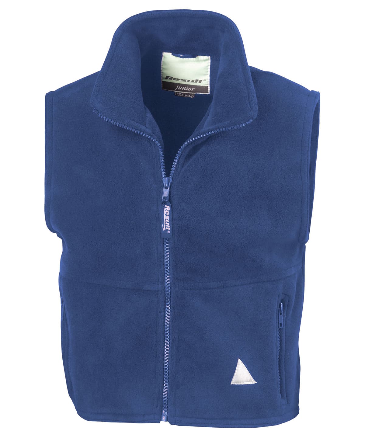 Junior Polartherm Bodywarmer