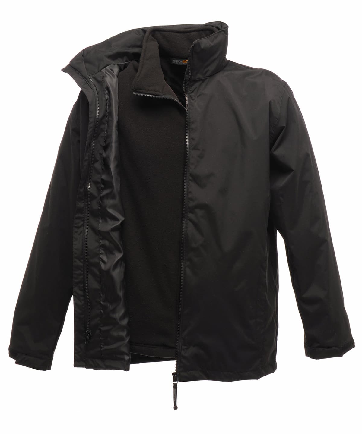 Classic 3-In-1 Jacket
