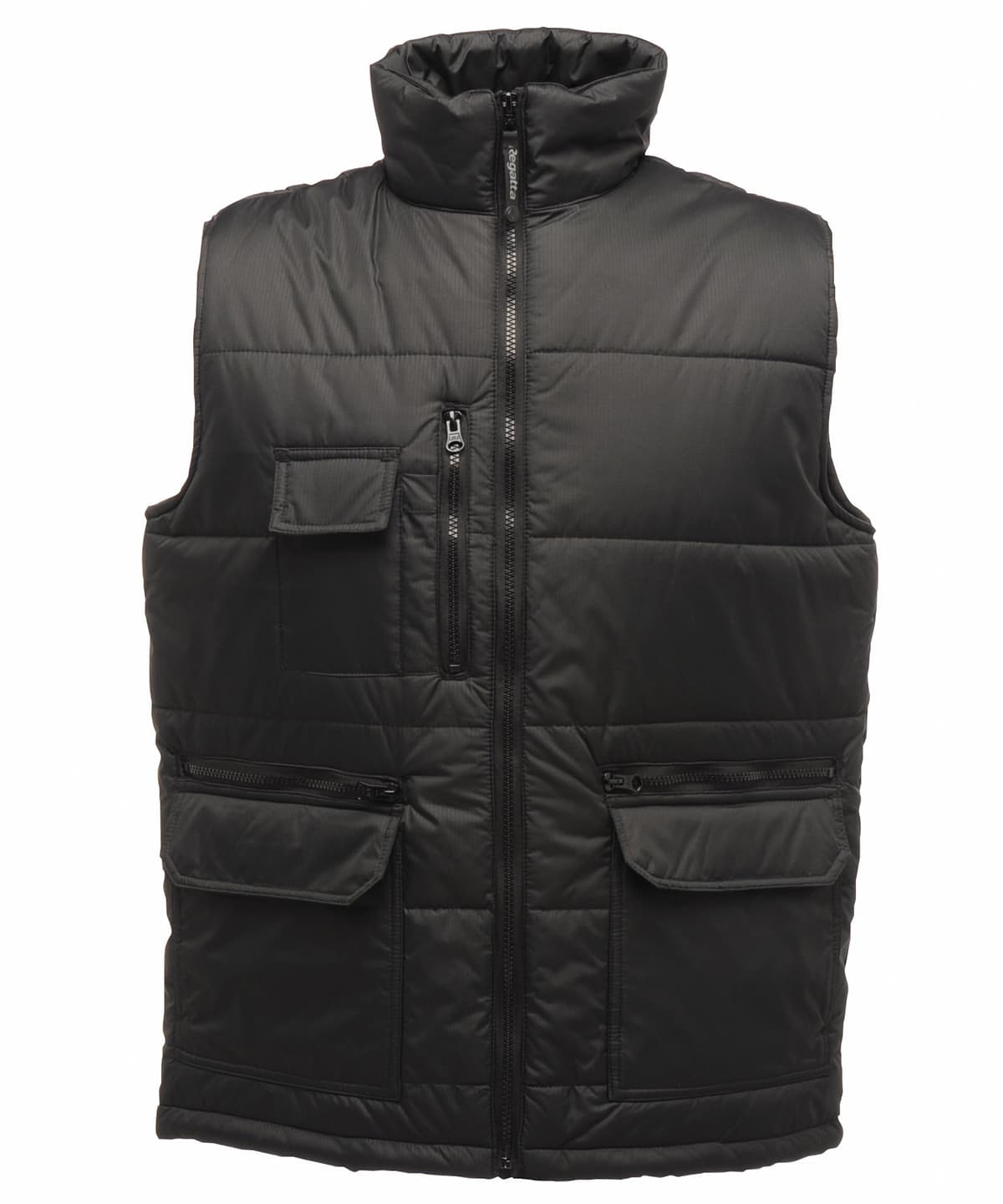 Steller Multi-Zip Bodywarmer
