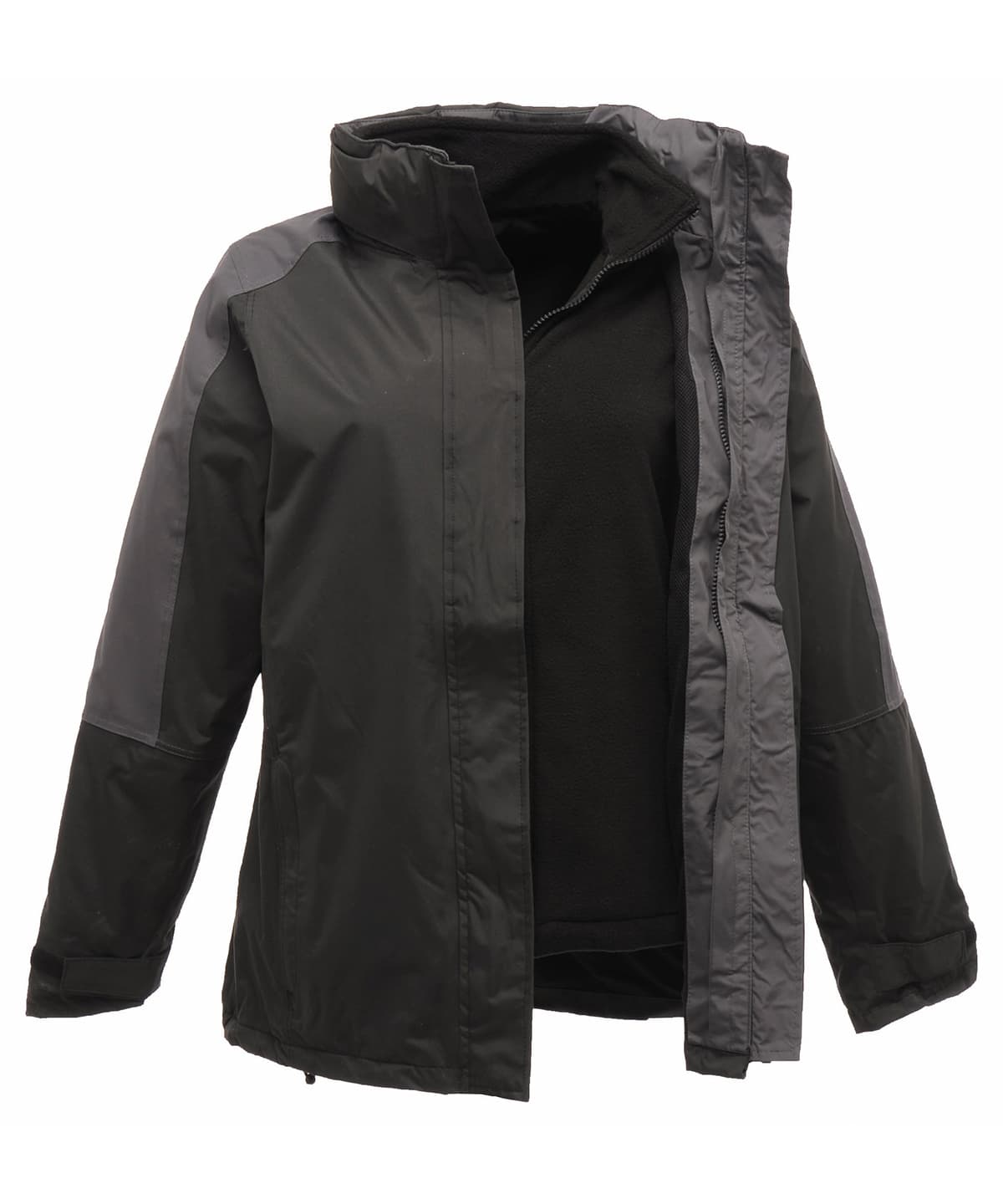 Women's Defender Iii 3-In-1 Jacket