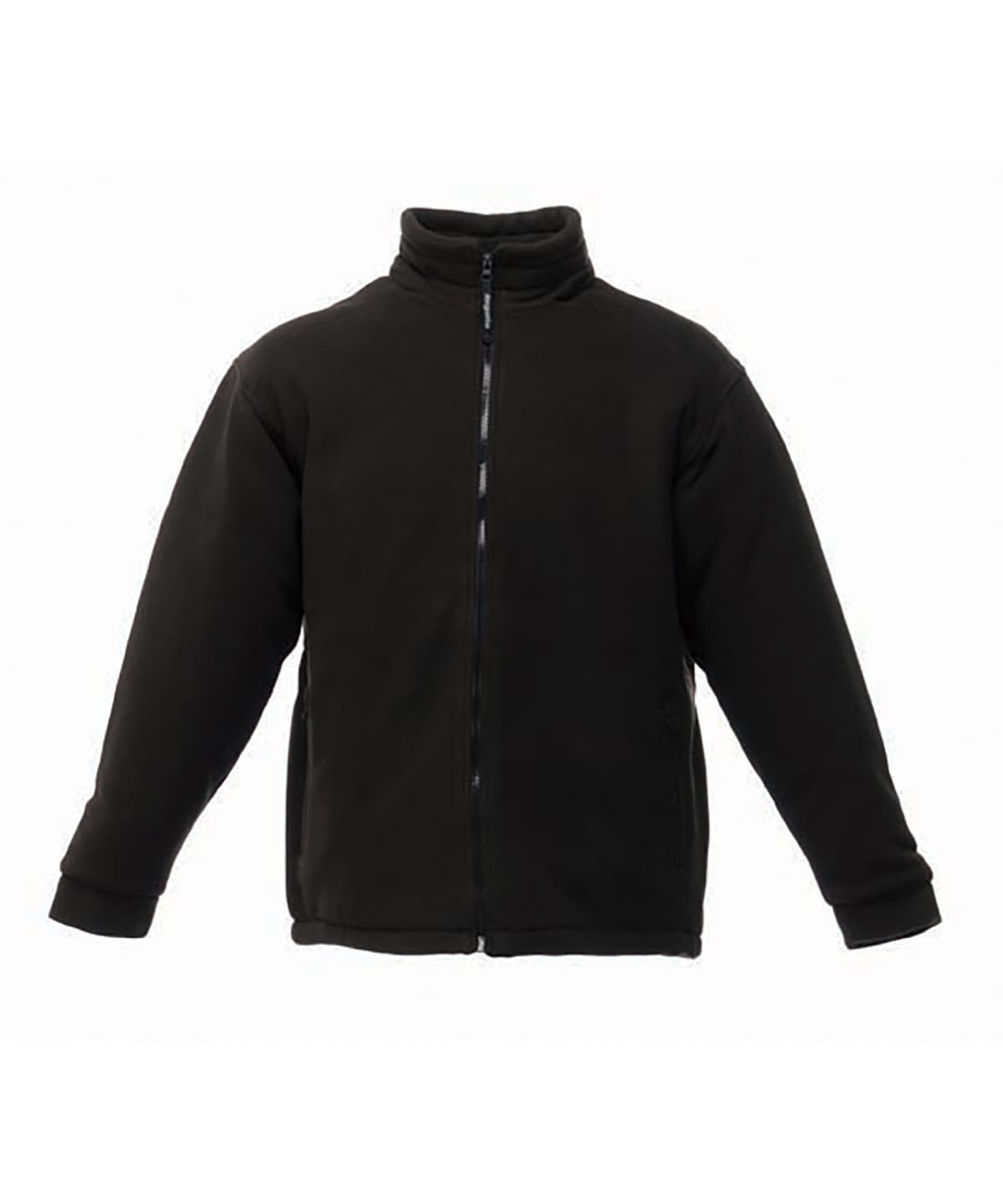 Asgard Ii Quilted Fleece