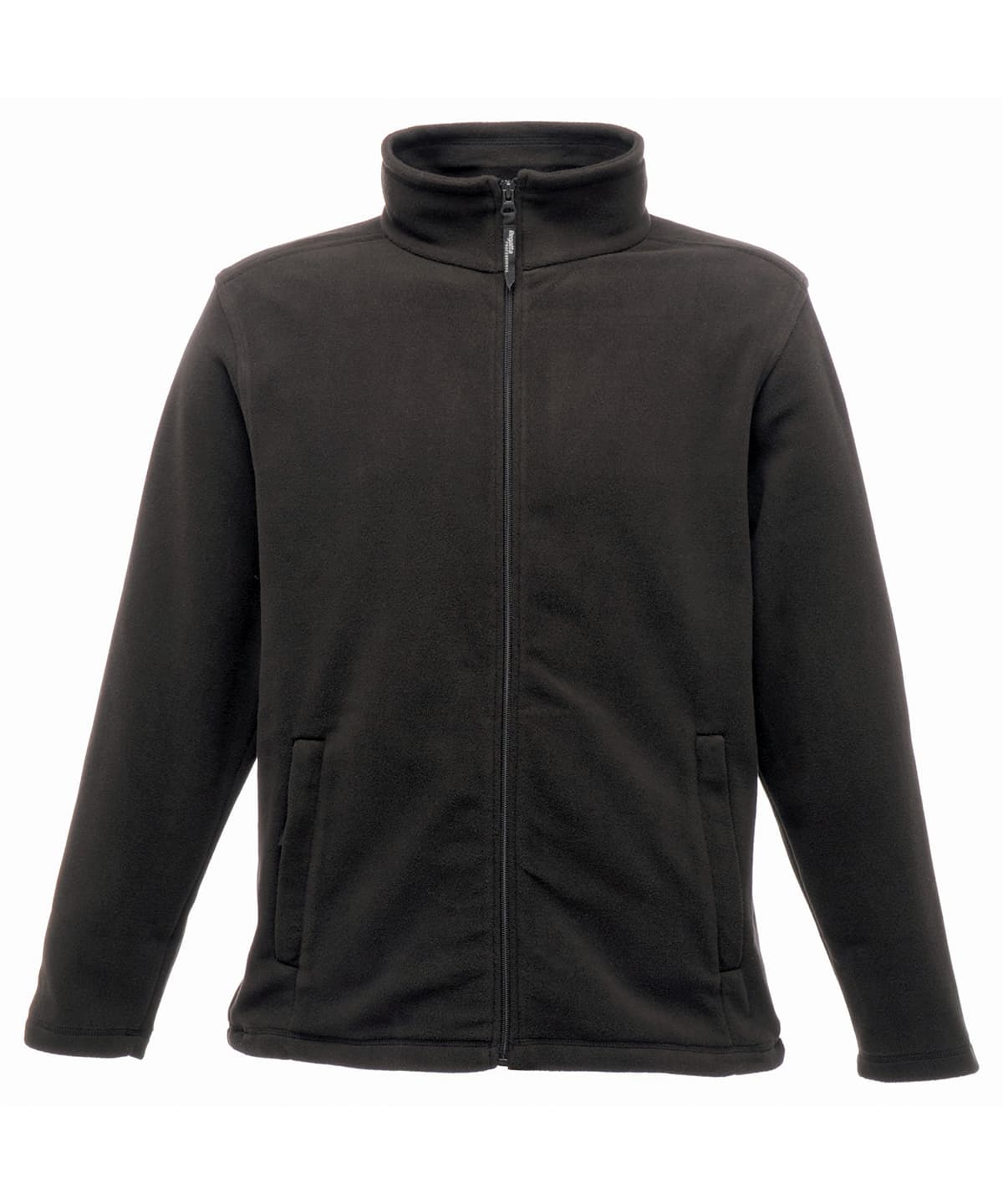 Full-Zip Microfleece