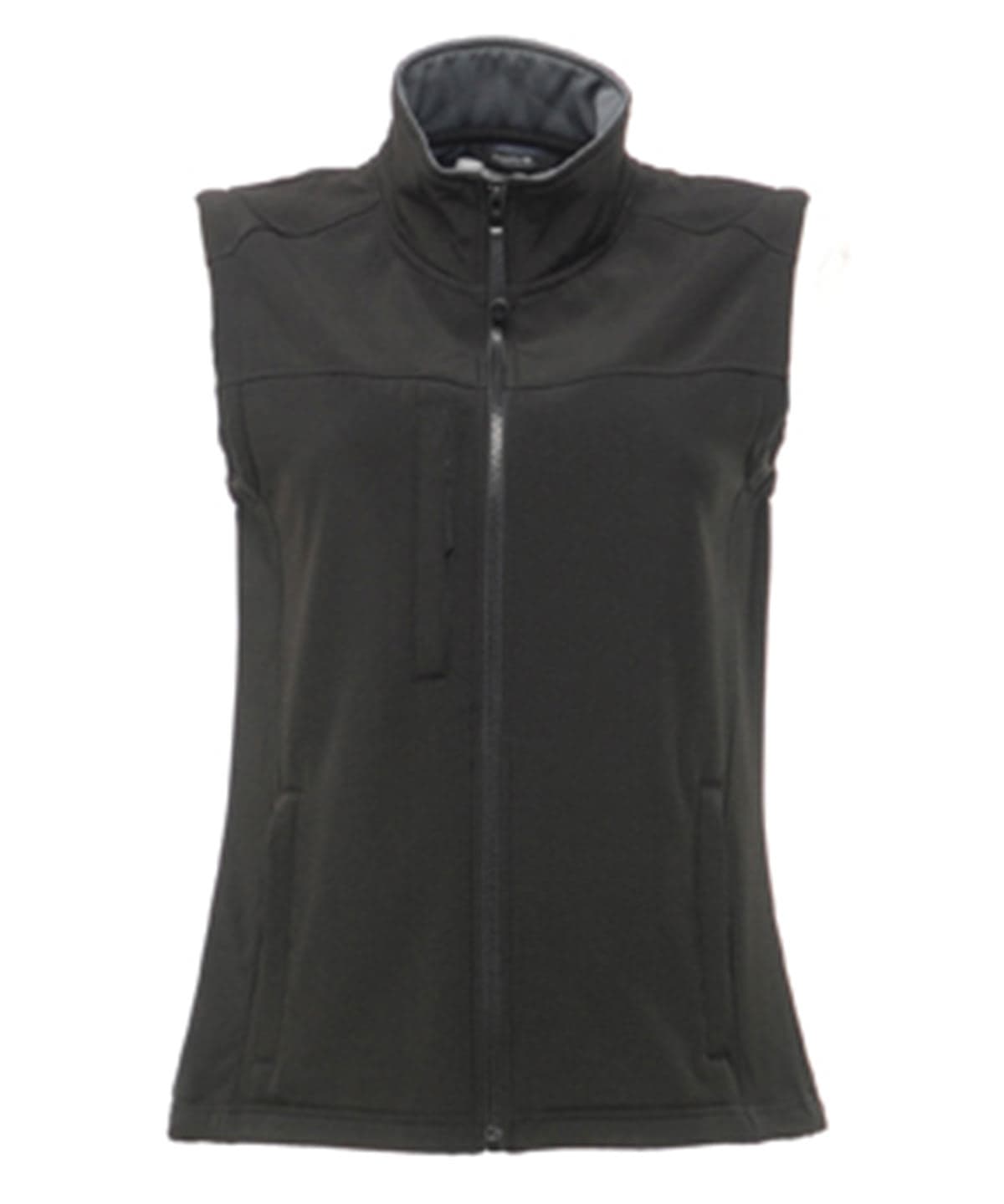 Women's Flux Softshell Bodywarmer