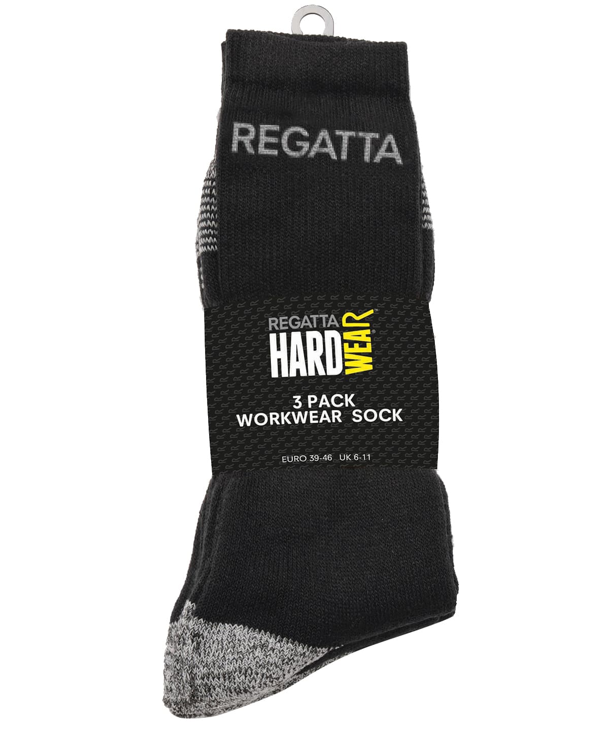 Regatta Professional 3-Pack Socks