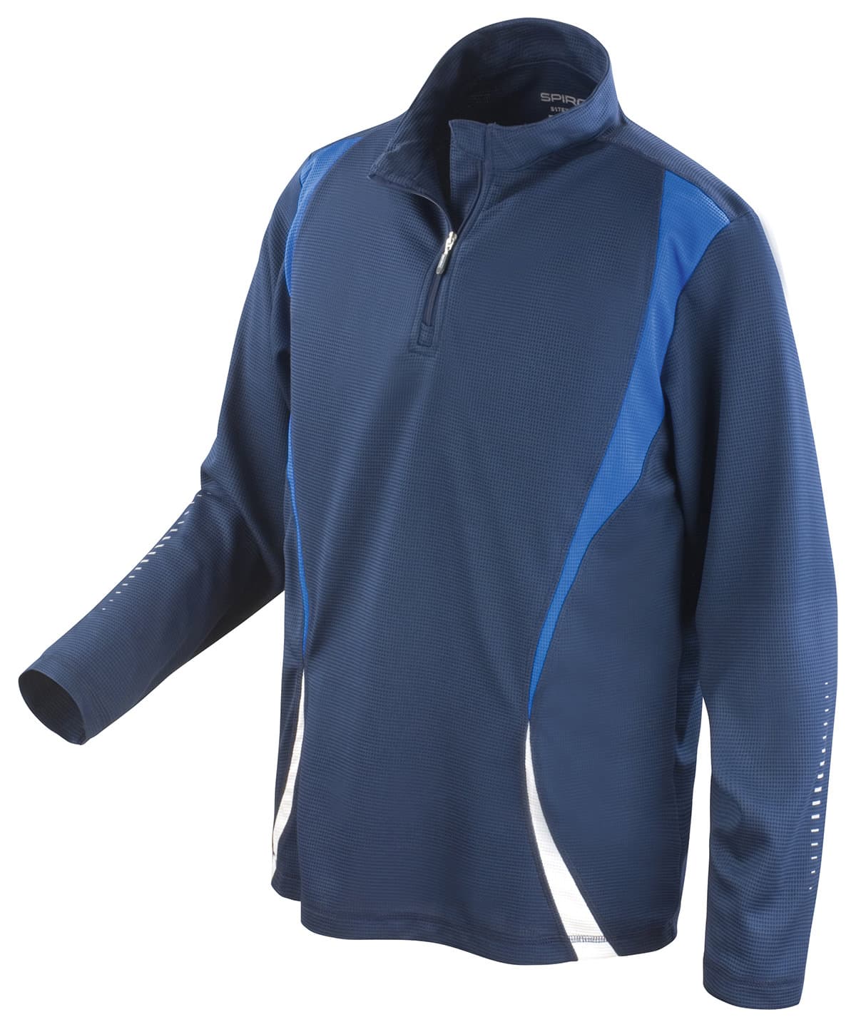Spiro Trial Training Top
