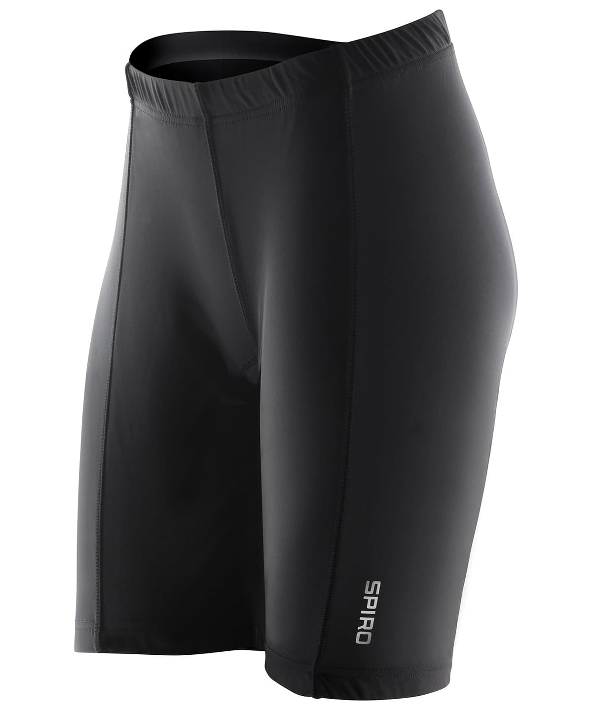 Women's Padded Bikewear Shorts