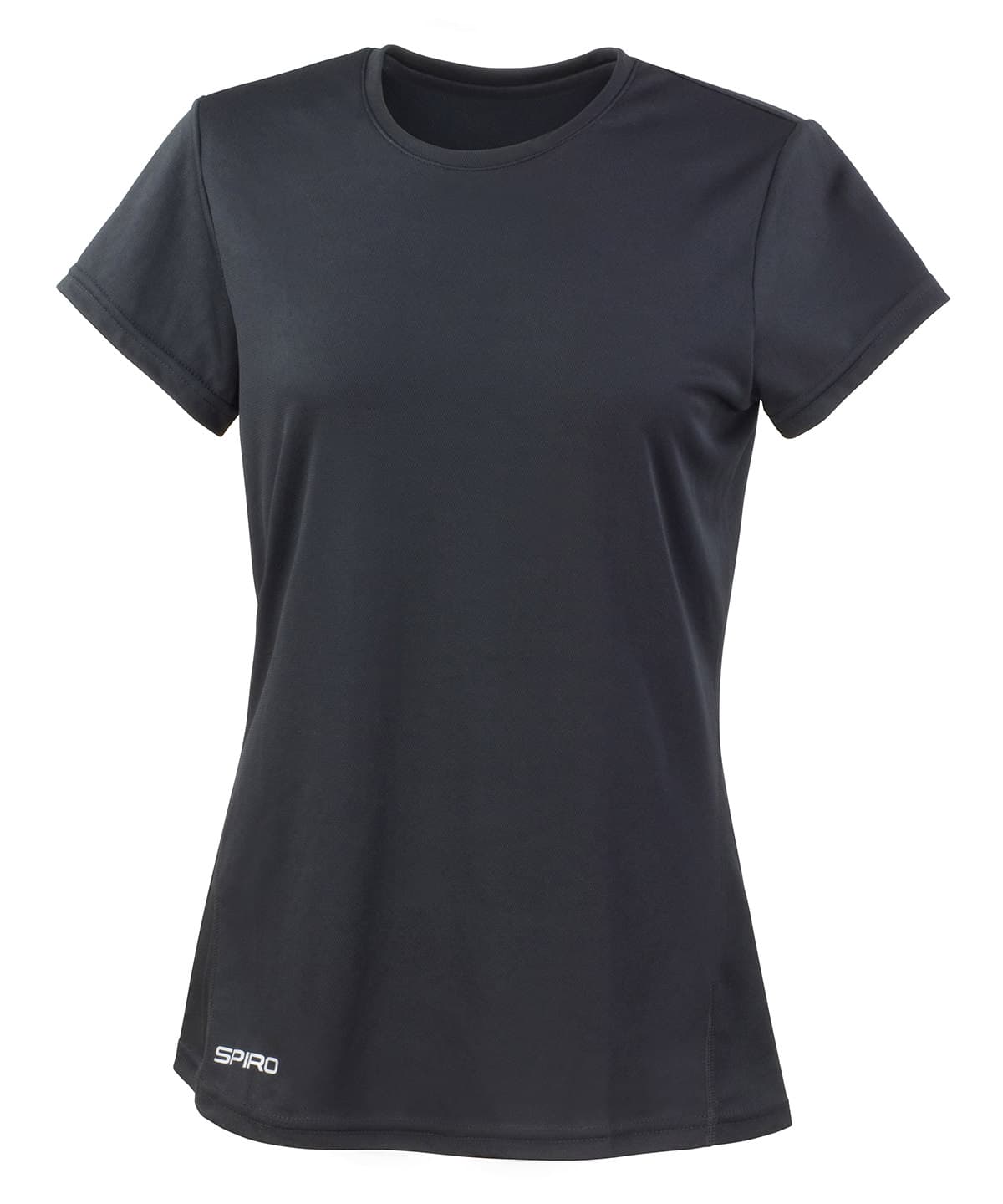 Women's Spiro Quick-Dry Short Sleeve T-Shirt