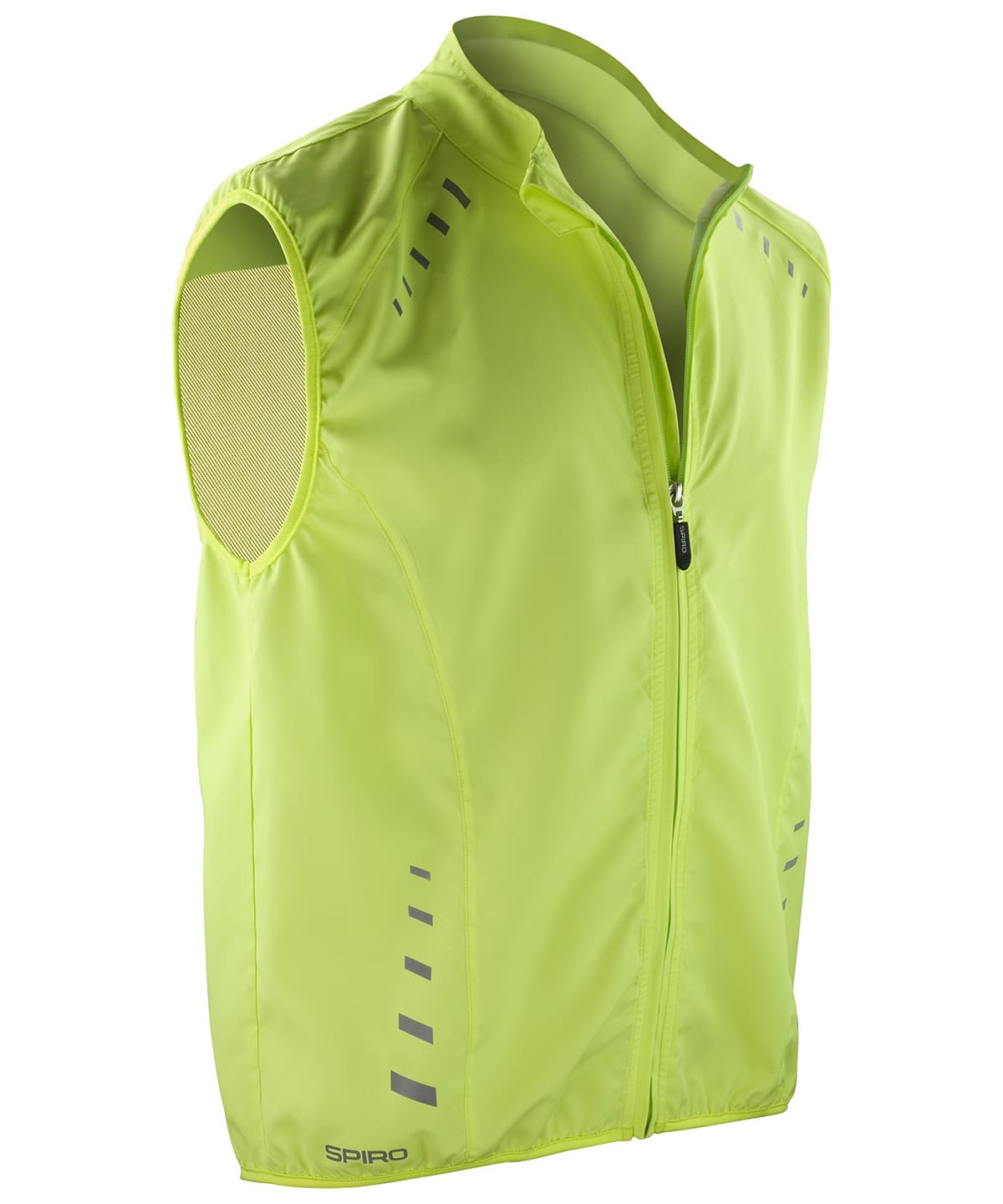 Spiro Bikewear Crosslite Gilet