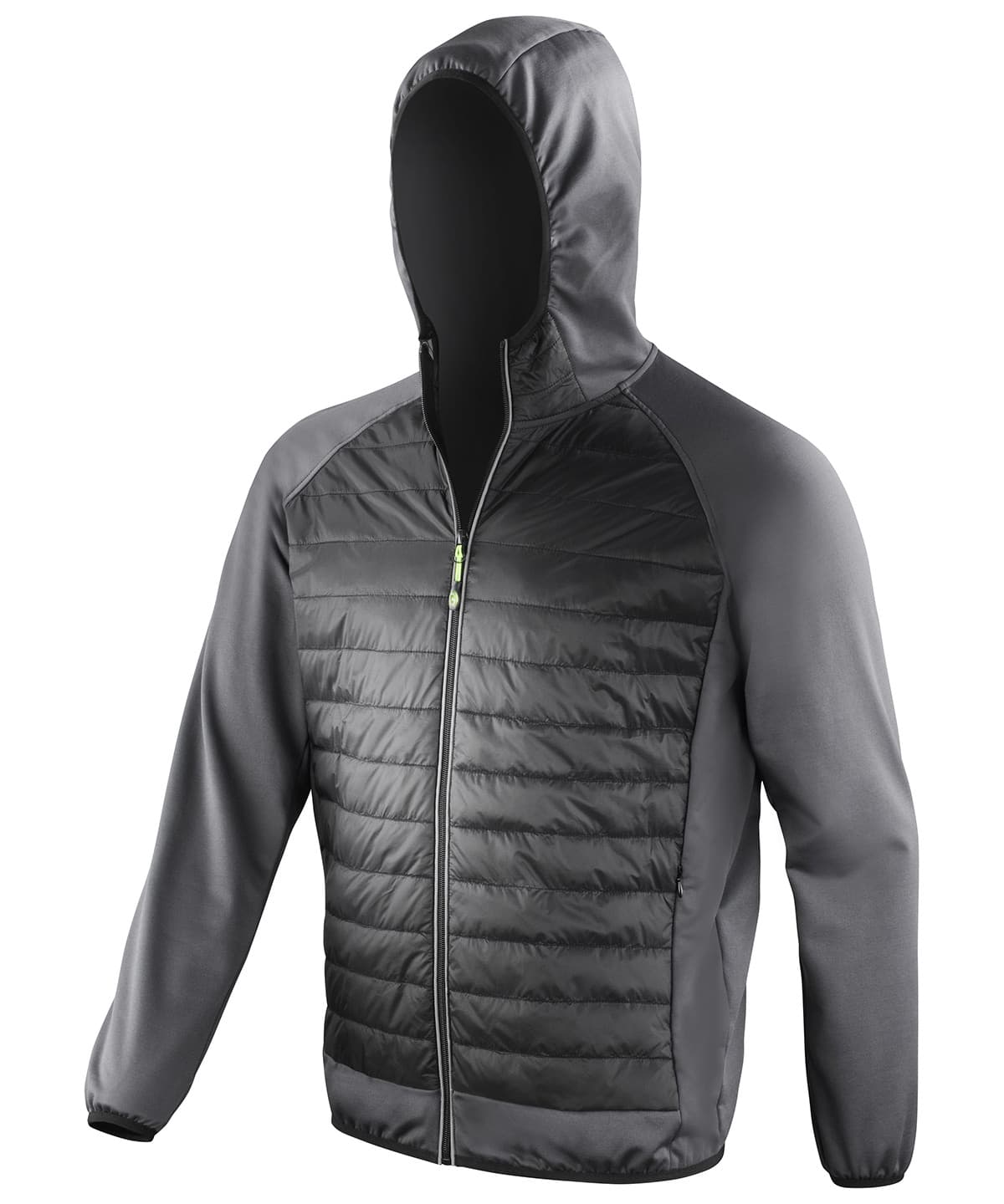 Zero Gravity Jacket